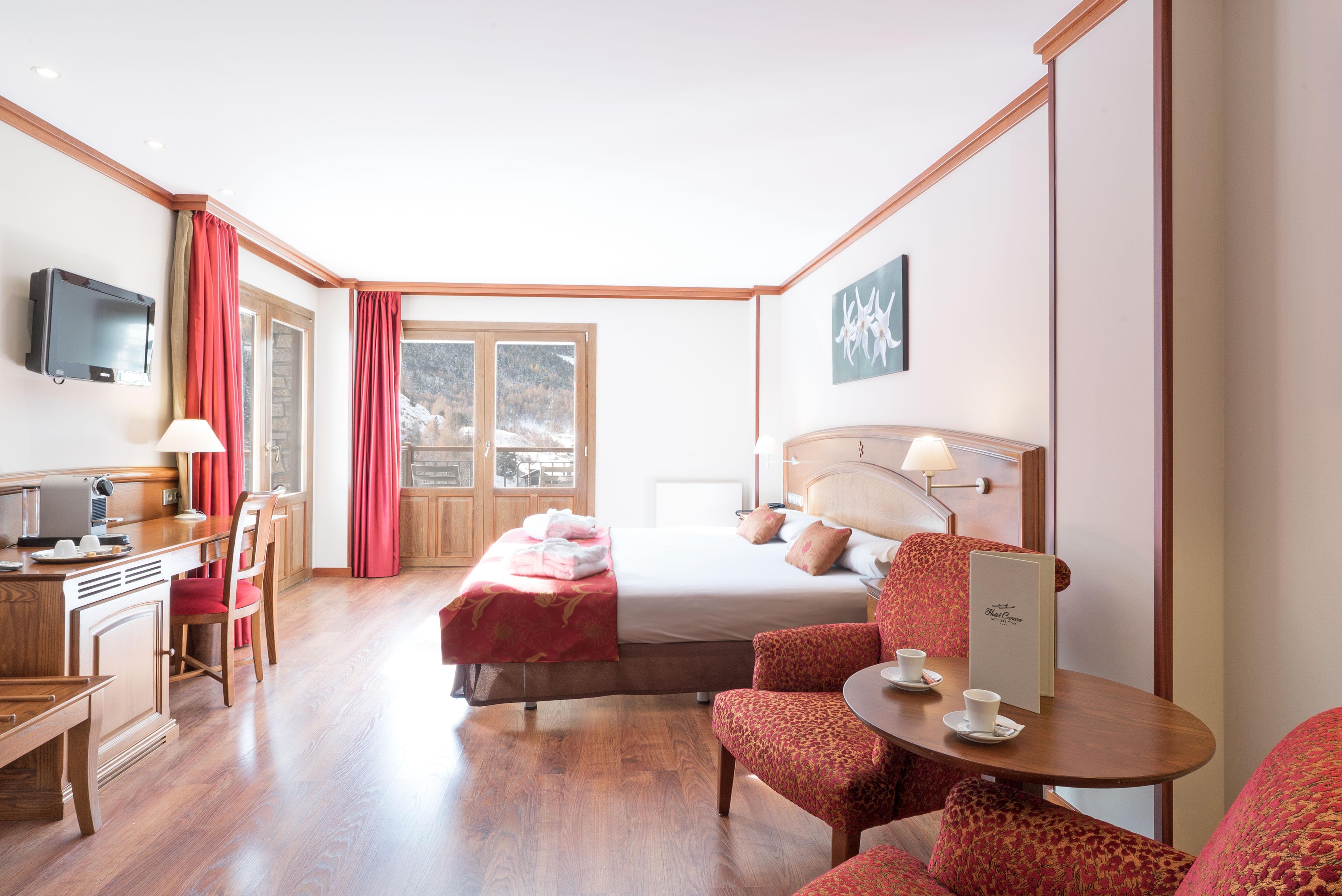 Serras Andorra Soldeu Dış mekan fotoğraf