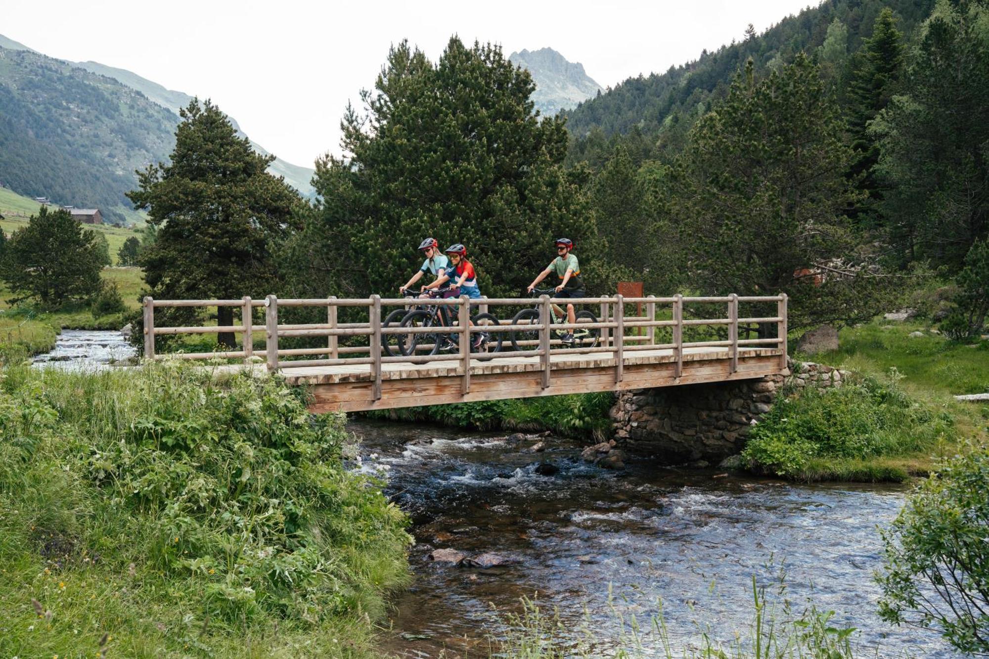 Serras Andorra Soldeu Dış mekan fotoğraf