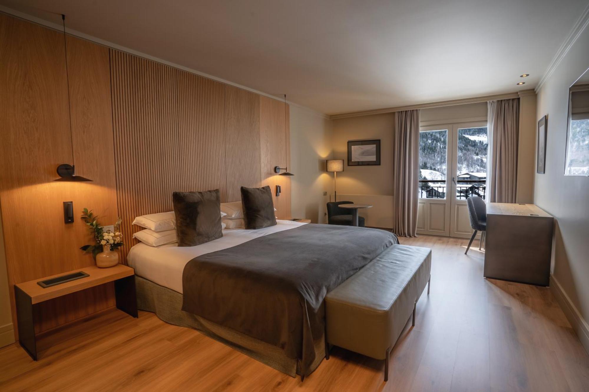 Serras Andorra Soldeu Dış mekan fotoğraf